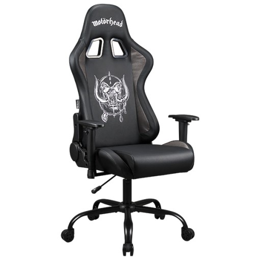 Motörhead gaming chair | Subsonic