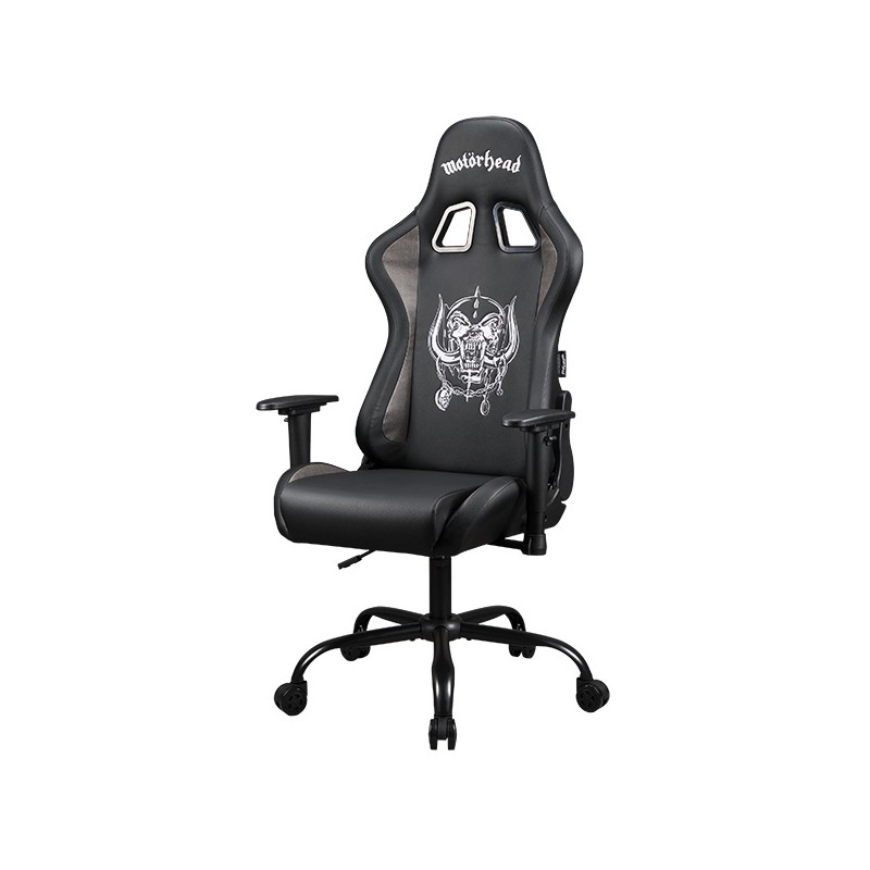 Motörhead gaming chair | Subsonic