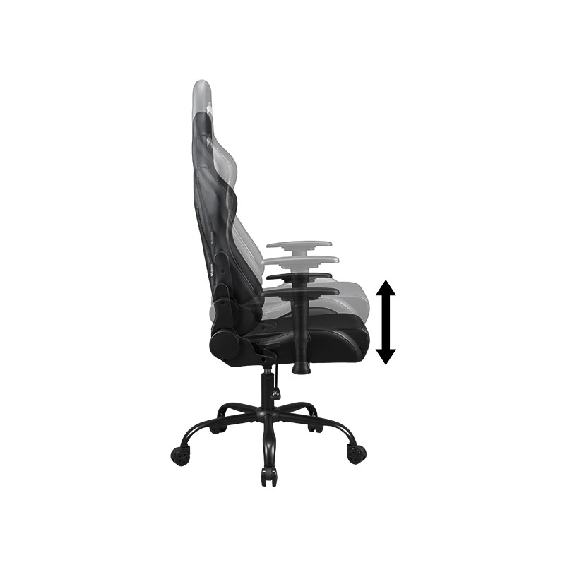 Motörhead gaming chair | Subsonic