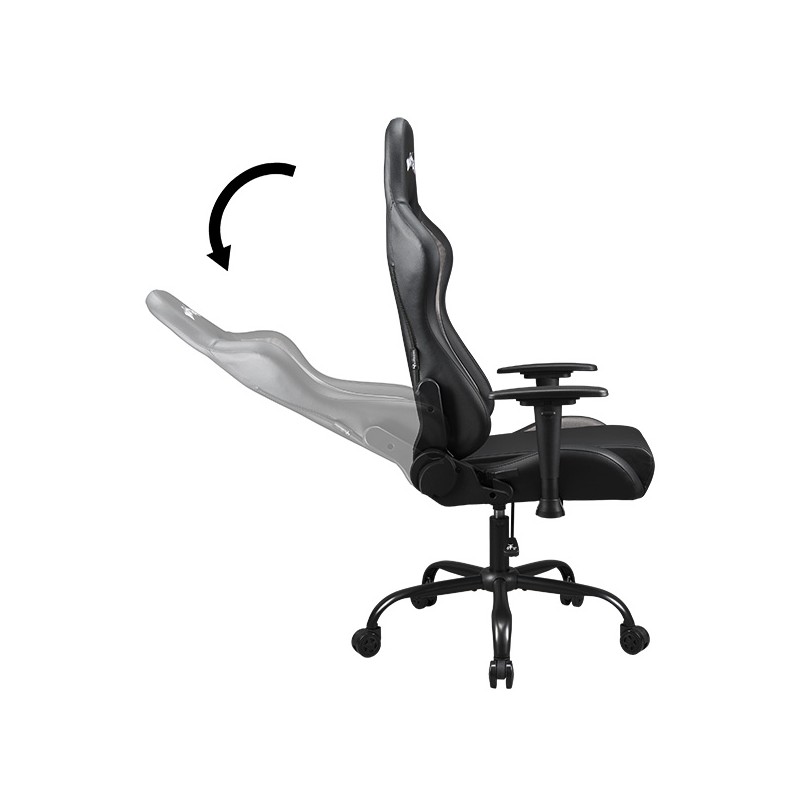 Motörhead gaming chair | Subsonic