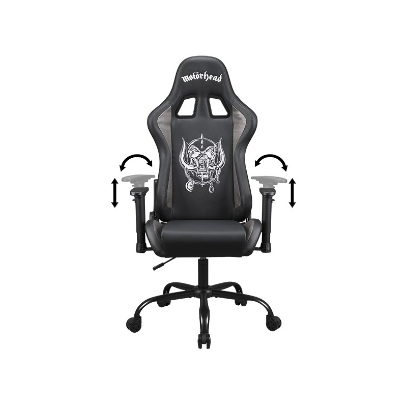 Motörhead gaming chair | Subsonic