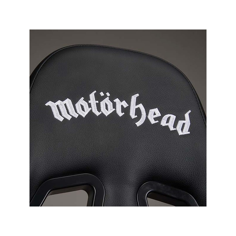 Motörhead gaming chair | Subsonic