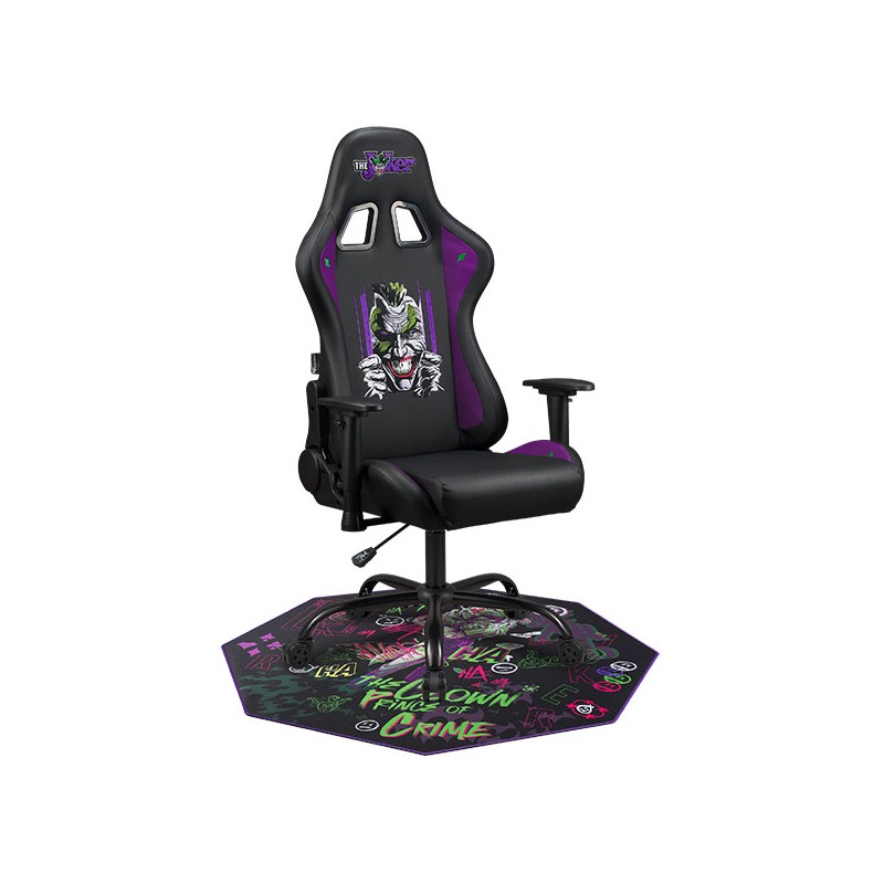 The Joker gaming chair | Subsonic