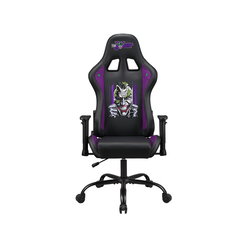 The Joker gaming chair | Subsonic