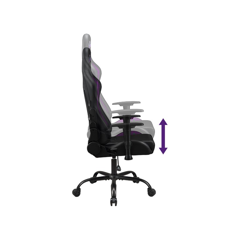 The Joker gaming chair | Subsonic