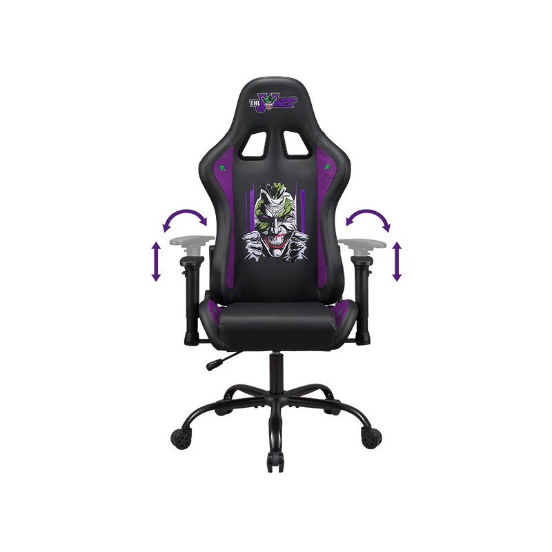 The Joker gaming chair | Subsonic