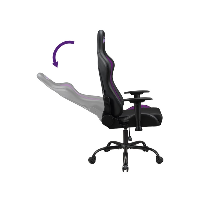 The Joker gaming chair | Subsonic