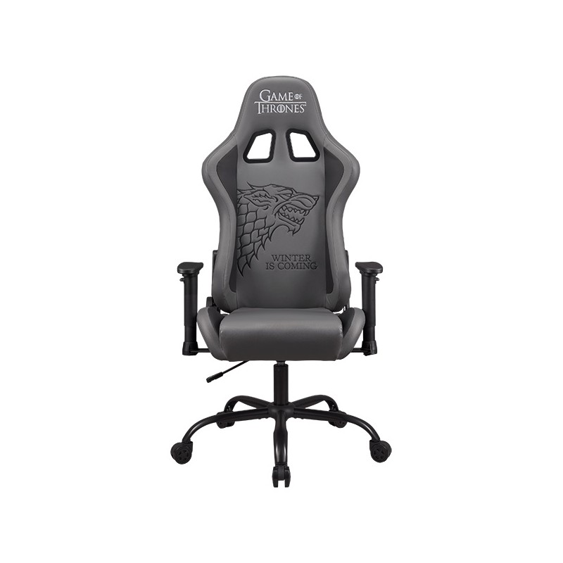 Game of Thrones gaming chair | Subsonic