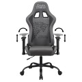 Game of Thrones gaming chair | Subsonic