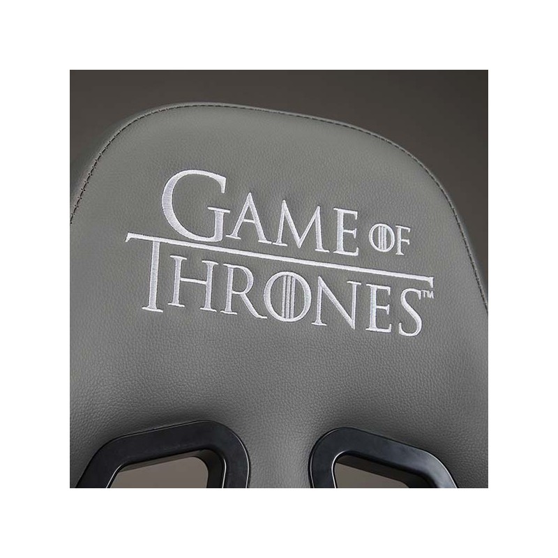 Game of Thrones gaming chair | Subsonic