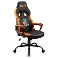 Dragon Ball Z gaming chair Black | Subsonic