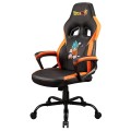 Dragon Ball Z gaming chair Black | Subsonic