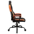 Dragon Ball Z gaming chair Black | Subsonic