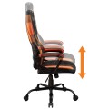 Dragon Ball Z gaming chair Black | Subsonic