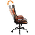 Dragon Ball Z gaming chair Black | Subsonic