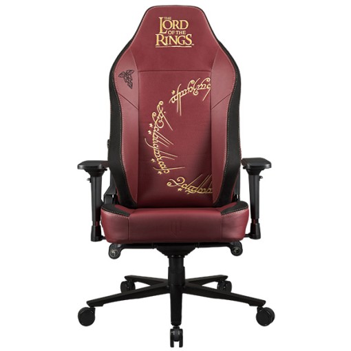 Gaming chair apollon collector Lord of the Rings | Iconic by Subsonic