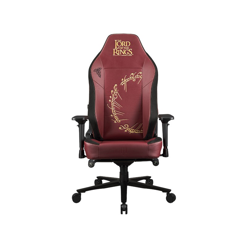 Gaming chair apollon collector Lord of the Rings | Iconic by Subsonic