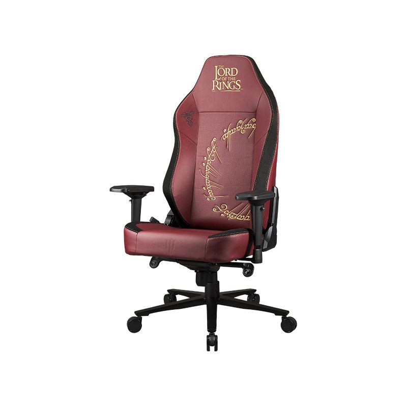 Gaming chair apollon collector Lord of the Rings | Iconic by Subsonic