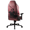 Gaming chair apollon collector Lord of the Rings | Iconic by Subsonic