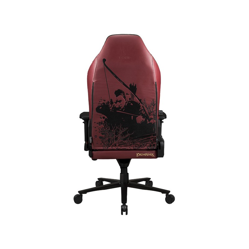 Gaming chair apollon collector Lord of the Rings | Iconic by Subsonic