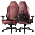 Gaming chair apollon collector Lord of the Rings | Iconic by Subsonic