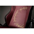 Gaming chair apollon collector Lord of the Rings | Iconic by Subsonic