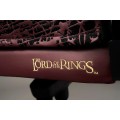 Gaming chair apollon collector Lord of the Rings | Iconic by Subsonic