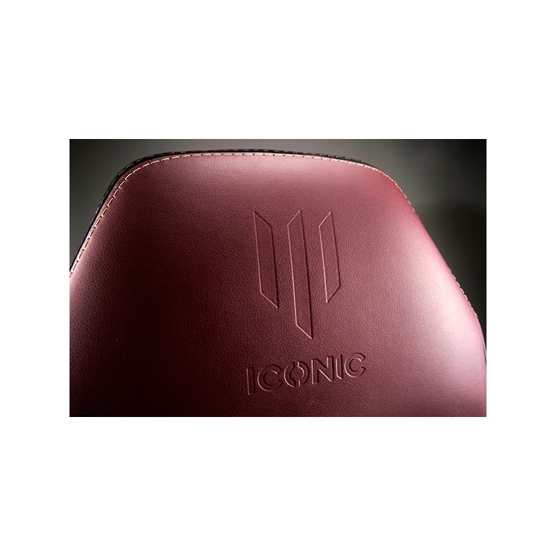 Gaming chair apollon collector Lord of the Rings | Iconic by Subsonic