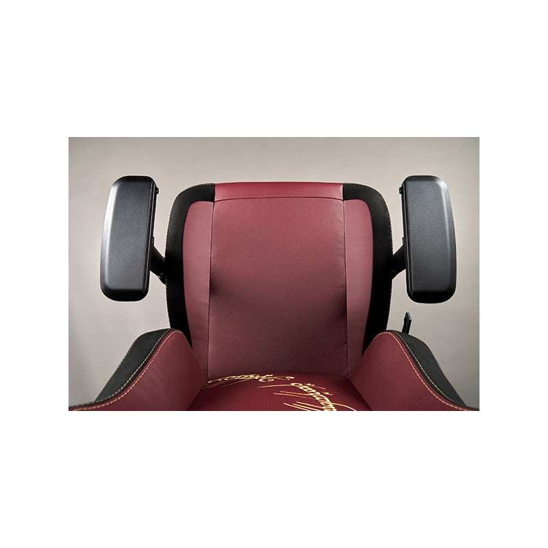 Gaming chair apollon collector Lord of the Rings | Iconic by Subsonic