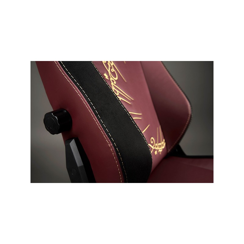 Gaming chair apollon collector Lord of the Rings | Iconic by Subsonic