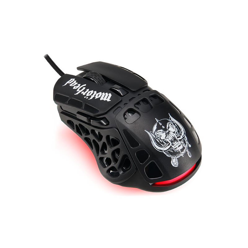 Gaming mouse Motörhead | Subsonic