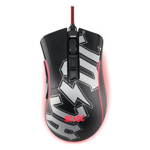 Gaming mouse AC/DC | Subsonic