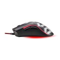 Gaming mouse AC/DC | Subsonic