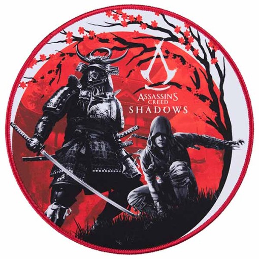 Gaming mouse pad Assassin's Creed Shadows