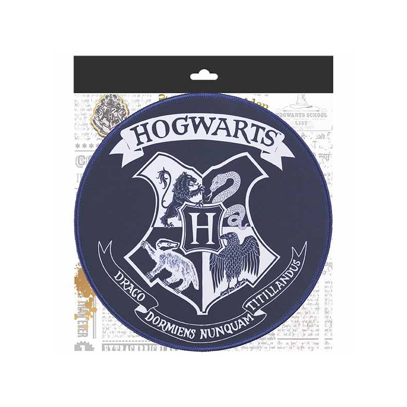 Gaming mouse pad Harry Potter | Subsonic