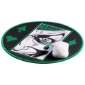 The Joker gaming mouse pad | Subsonic