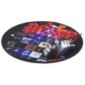 AC/DC gaming mouse pad | Subsonic