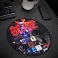 AC/DC gaming mouse pad | Subsonic