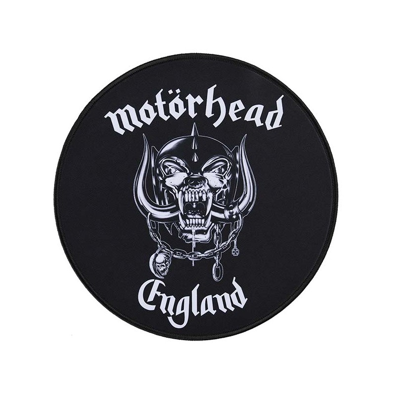 Motörhead gaming mouse pad - England | Subsonic