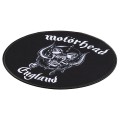 Motörhead gaming mouse pad - England | Subsonic