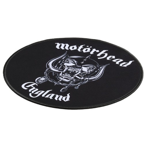 Motörhead gaming mouse pad - England | Subsonic