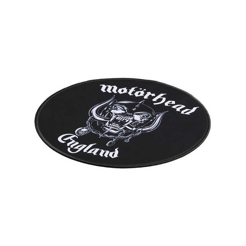 Motörhead gaming mouse pad - England | Subsonic