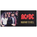 XXL mouse pad AC/DC | Subsonic