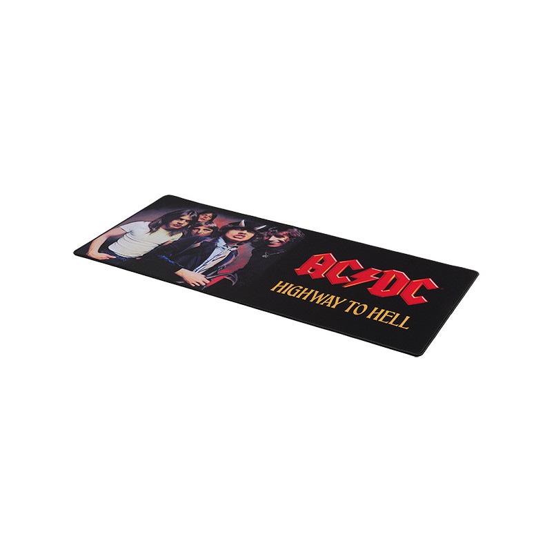 XXL mouse pad AC/DC | Subsonic