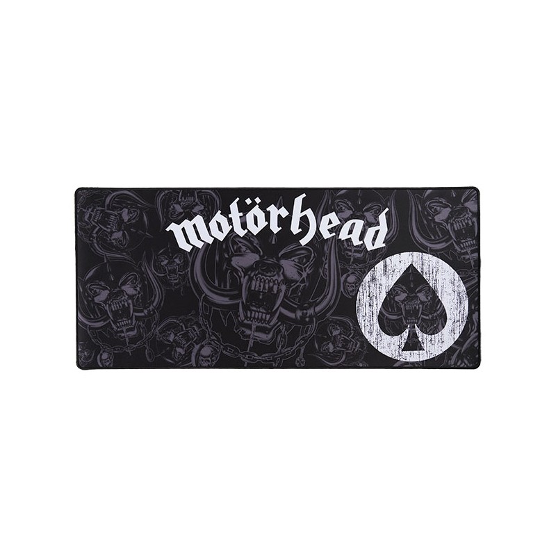 Motörhead XXL Mouse Pad | Subsonic