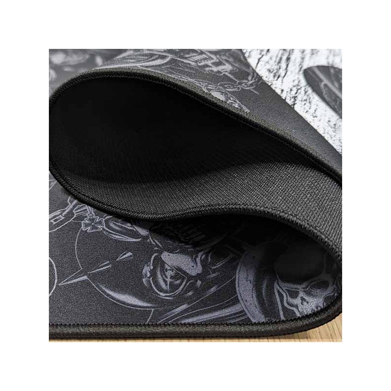 Motörhead XXL Mouse Pad | Subsonic