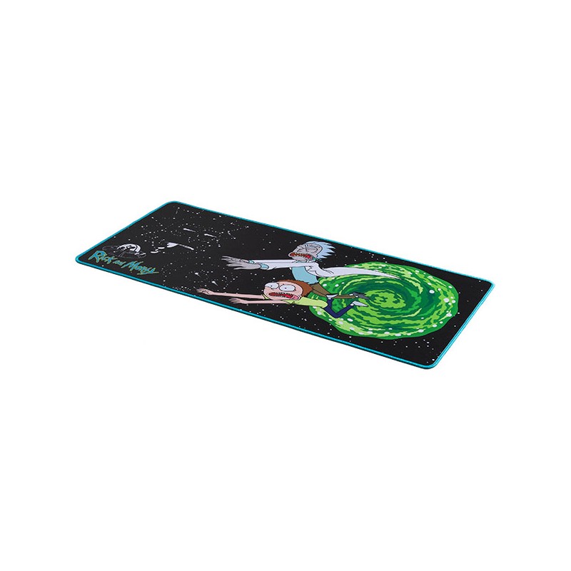 Rick and Morty XXL Mouse Pad | Subsonic