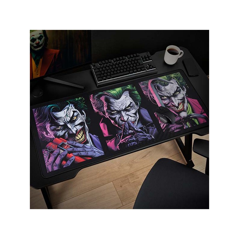 XXL Mouse Pad The Joker | Subsonic