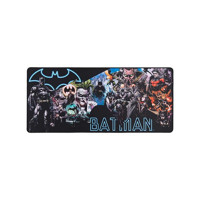 Mouse pad XXL Batman Story | Subsonic