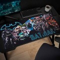 Mouse pad XXL Batman Story | Subsonic